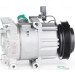 Nissens | Kompressor, Klimaanlage | 890240 Nissens | Kompressor, Klimaanlage | 890240