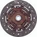 SACHS 3000 950 060 Kupplungssatz SACHS 3000 950 060 Kupplungssatz