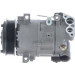 Mahle | Kompressor, Klimaanlage | ACP 757 000S