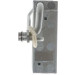 Mahle | Verdampfer, Klimaanlage | AE 55 000P