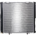 CR 291 000S Kühler, Motorkühlung BEHR