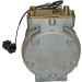 Mahle | Kompressor, Klimaanlage | ACP 817 000S Mahle | Kompressor, Klimaanlage | ACP 817 000S