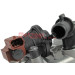 Metzger | Kühler, Abgasrückführung | 0892355 Metzger | Kühler, Abgasrückführung | 0892355