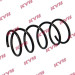 KYB | Fahrwerksfeder | RA1047 KYB | Fahrwerksfeder | RA1047