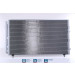 Nissens | Kondensator, Klimaanlage | 94608 Nissens | Kondensator, Klimaanlage | 94608