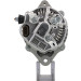 BV PSH 125.535.080.050 Lichtmaschine 12V, 80A, B+ (M6), Ø 62,0 mm für HONDA HR-V I (GH)