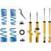 Bilstein | Fahrwerkssatz, Federn/Dämpfer | 47-279605 Bilstein | Fahrwerkssatz, Federn/Dämpfer | 47-279605
