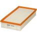 Hengst Filter | Luftfilter | E343L Hengst Filter | Luftfilter | E343L