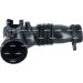 NRF | Ansaugschlauch, Luftfilter | 165028 NRF | Ansaugschlauch, Luftfilter | 165028