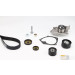 ContiTech | Wasserpumpe + Zahnriemensatz | CT1130WP2 ContiTech | Wasserpumpe + Zahnriemensatz | CT1130WP2