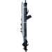 NRF | Kühler, Motorkühlung | 550265 NRF | Kühler, Motorkühlung | 550265