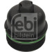 febi bilstein | Deckel, Ölfiltergehäuse | 196350 febi bilstein | Deckel, Ölfiltergehäuse | 196350