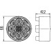 Hella | Blinkleuchte | 2BA 009 001-411 Hella | Blinkleuchte | 2BA 009 001-411