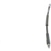 BOSCH | Bremsschlauch | 1 987 476 949