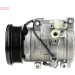 DENSO 10S17C Klimakompressor DCP50103 DENSO 10S17C Klimakompressor DCP50103
