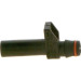 BOSCH | Impulsgeber, Kurbelwelle | 0 281 002 123 BOSCH | Impulsgeber, Kurbelwelle | 0 281 002 123