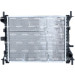 NRF | Kühler, Motorkühlung | 509614 NRF | Kühler, Motorkühlung | 509614