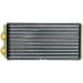 Mahle | Wärmetauscher, Innenraumheizung | AH 122 000P