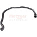 Metzger | Heizungsschlauch | 2422061 Metzger | Heizungsschlauch | 2422061