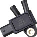Metzger | Sensor, Abgasdruck | 0906406 Metzger | Sensor, Abgasdruck | 0906406