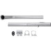 8LA 366 003-161 Abgasrohr Easy2Fit – PARTNERED with Faurecia