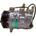 Mahle | Kompressor, Klimaanlage | ACP 439 000P Mahle | Kompressor, Klimaanlage | ACP 439 000P