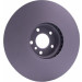 Hella | Bremsscheibe | 8DD 355 120-701