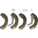 S 61 514 Bremsbackensatz ESSENTIAL LINE