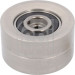 FEBI BILSTEIN 186516 Umlenk-/Führungsrolle, Zahnriemen