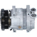 NRF | Kompressor, Klimaanlage | 32220