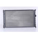 Nissens | Kühler, Motorkühlung | 639961 Nissens | Kühler, Motorkühlung | 639961