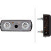 Hella | Kennzeichenleuchte | 2KA 997 011-001 Hella | Kennzeichenleuchte | 2KA 997 011-001