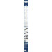 BOSCH H 400 Scheibenwischer Rear 3 397 004 757 BOSCH H 400 Scheibenwischer Rear 3 397 004 757