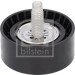 FEBI BILSTEIN 184852 Umlenk-/Führungsrolle, Keilrippenriemen FEBI BILSTEIN 184852 Umlenk-/Führungsrolle, Keilrippenriemen