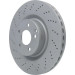 ATE | Bremsscheibe | 24.0132-0168.1 ATE | Bremsscheibe | 24.0132-0168.1