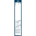 BOSCH 472 Scheibenwischer Twin 3 397 001 472 BOSCH 472 Scheibenwischer Twin 3 397 001 472