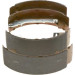 BOSCH | Bremsbackensatz | 0 986 487 667 BOSCH | Bremsbackensatz | 0 986 487 667