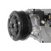 Valeo | Kompressor, Klimaanlage | 814728 Valeo | Kompressor, Klimaanlage | 814728