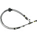 Metzger | Seilzug, Schaltgetriebe | 3150128 Metzger | Seilzug, Schaltgetriebe | 3150128