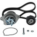 BOSCH | Wasserpumpe + Zahnriemensatz | 1 987 948 864