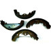 Hella | Bremsbackensatz | 8DB 355 002-841
