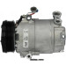 Nissens | Kompressor, Klimaanlage | 89024 Nissens | Kompressor, Klimaanlage | 89024