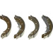 Brembo | Bremsbackensatz | S 61 524 Brembo | Bremsbackensatz | S 61 524