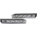Hella | Tagfahrleuchtensatz | 2PT 010 043-801 Hella | Tagfahrleuchtensatz | 2PT 010 043-801
