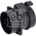 FEBI BILSTEIN 185044 Luftmassenmesser FEBI BILSTEIN 185044 Luftmassenmesser