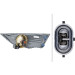 Hella | Nebelscheinwerfer | 1NE 010 571-021 Hella | Nebelscheinwerfer | 1NE 010 571-021