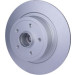 Hella | Bremsscheibe | 8DD 355 123-361