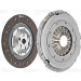 Valeo 826336 Kupplungssatz KIT2P mit Hochleistungskupplung Valeo 826336 Kupplungssatz KIT2P mit Hochleistungskupplung