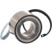 SKF | Radlagersatz | VKBA 1317