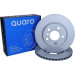 QUARO | Bremsscheibe | QD8449